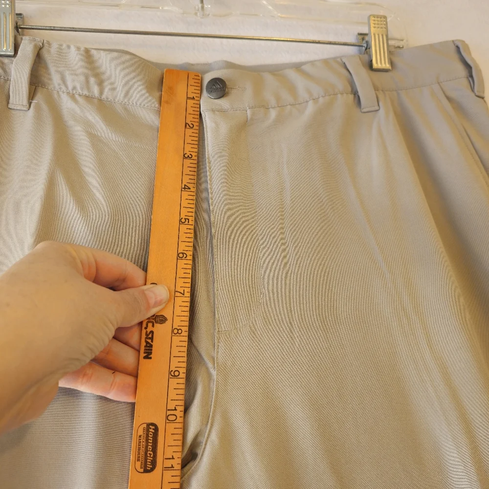 adidas Men's Golf‎ Pants Size 38X30